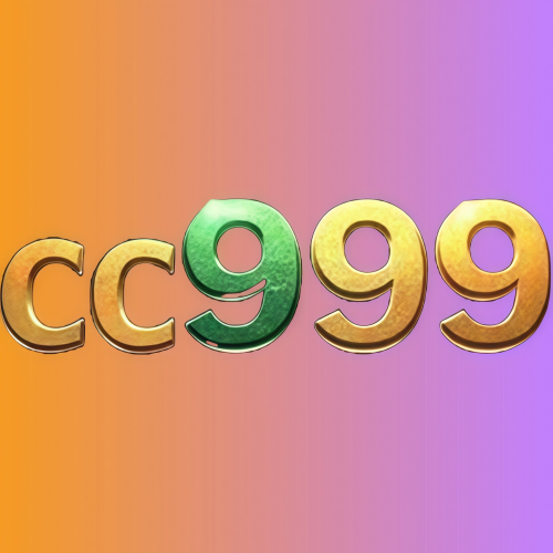 Logo da cc999
